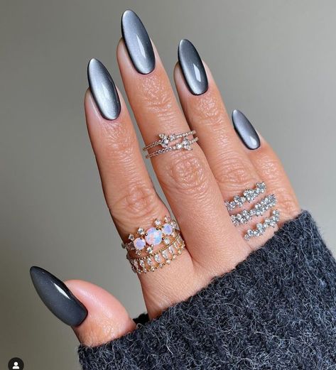 Nyc Nails, Milky Nails, Cat Eye Nails, Glass Nails, Metallic Nails, Stick On Nails, Artificial Nails, Chrome Nails, Perfect Nails