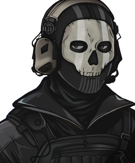 Simon Ghost Riley, New Profile Picture, Ghost Riley, New Profile, Skull Mask, Call Of Duty, Skeleton, Profile Picture, Ghost