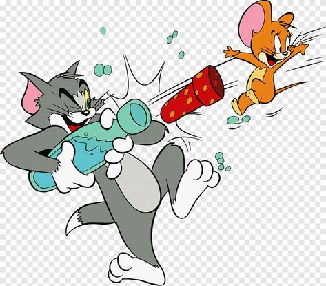 Tom Og Jerry, Jerry Drawing, Jerry Mouse, Tom And Jerry Pictures, Cartoon Download, Disney Toms, Mouse Art, Tom Y Jerry, School Images