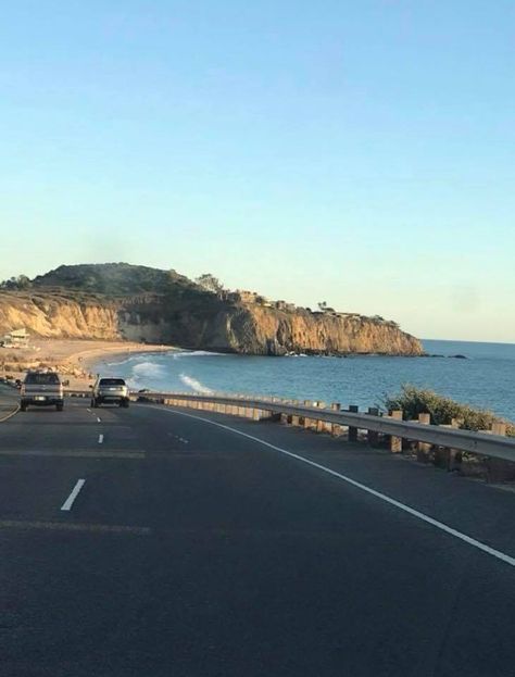 PCH by El Morro and Crystal Cove Crystal Cove Beach, Crystal Cove Aesthetic, Crystal Cove California, Crystal Cove, La Life, Cali Life, Malibu Barbie, Living In La, California Love