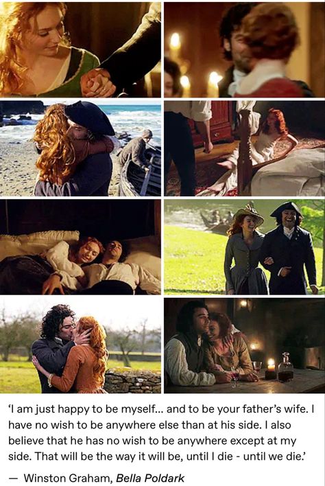 Ross And Demelza, Ross Poldark, Aidan Turner, My Side, Beauty And The Beast, It Cast, Beauty