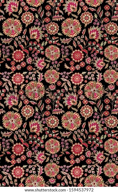 Fabric Texture Pattern, Carpet Print, Indian Carpet, Mughal Art Paintings, Flower Print Pattern, Paisley Wallpaper, Abstract Painting Techniques, Ajrakh Prints, Flower Art Drawing