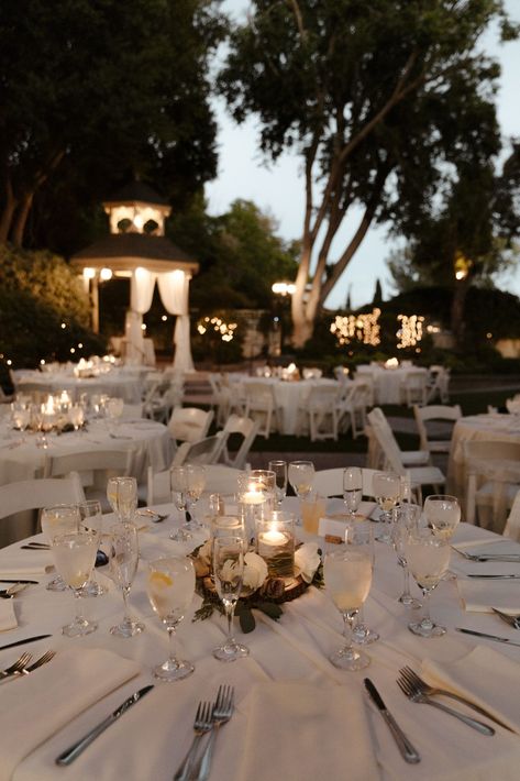 Garden Wedding Venue Ideas | Arizona Wedding Locations | AZ Photographer | This garden wedding at The Wright House in Arizona was so dreamy! I loved the garden wedding reception outdoor and all the decor and lighting. See garden wedding lights, garden wedding aesthetic, arizona wedding photos, arizona wedding reception and arizona wedding reception ideas. Book my husband and I for your Arizona wedding photos or adventurous elopement photo and videography at kalimphotos.com! Airbnb Backyard Wedding, Garden Wedding Reception Outdoor, Aesthetic Wedding Reception, Wedding Reception Aesthetic, Garden Wedding Aesthetic, Reception Aesthetic, Aesthetic Arizona, Wedding Decor Colors, House In Arizona