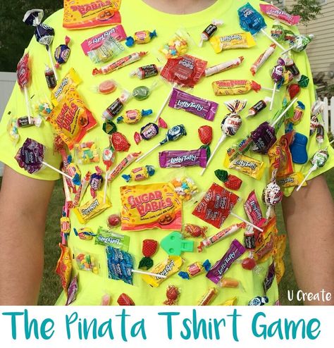 How to play The Human Piñata Game — The Cheeky Chipmunk, NYC Pinata Game, Family Reunion Activities, Thanksgiving Games For Adults, Thanksgiving Games For Kids, Reunion Games, Family Reunion Games, Christmas Games For Family, Birthday Party Crafts, Family Fun Games