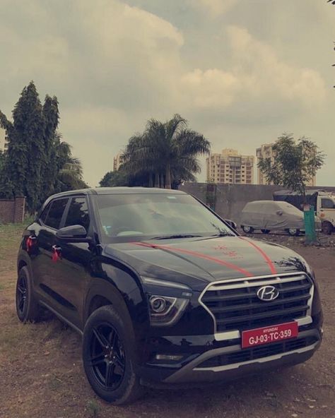 Hyundai Creta Modified Hyundai Creta Modified, Creta Modified, Tata Harrier Dark Edition, Creta Hyundai, Royal Cars, Tata Harrier, Creative Snapchats, Fake Photo Sick, Indian Cars