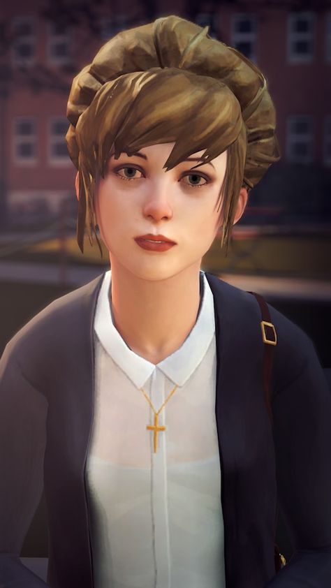 Life Is Strange Characters, Kate Marsh, Arcadia Bay, Life Is Strange 3, Life Is Strange