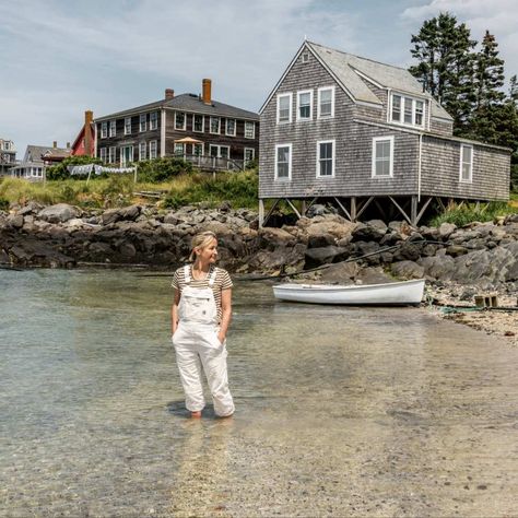 An insider’s guide to Maine Erin French, Travel Maine, Colby College, Maine Winter, Downeast Maine, Monhegan Island, Vibrant Food, Weekend Festival, Coastal Maine