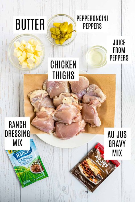 Easy Slow Cooker Mississippi Chicken Mississippi Chicken Recipe, Easy Crockpot Mississippi Chicken, Memphis Chicken Crockpot, Mississippi Mud Chicken Crockpot, Slow Cooker Mississippi Chicken, Missippi Chicken Crock Pot, Mississippi Chicken Crockpot, Mississippi Chicken Instant Pot, Mississippi Chicken Thighs