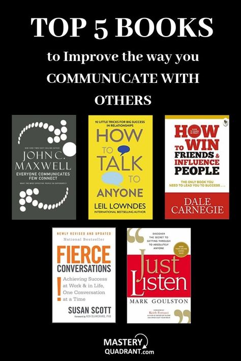 Communication Books, Business Books Worth Reading, Productivity Books, Communication Book, Entrepreneur Books, Best Self Help Books, Investing Books, 100 Books To Read, Self Development Books