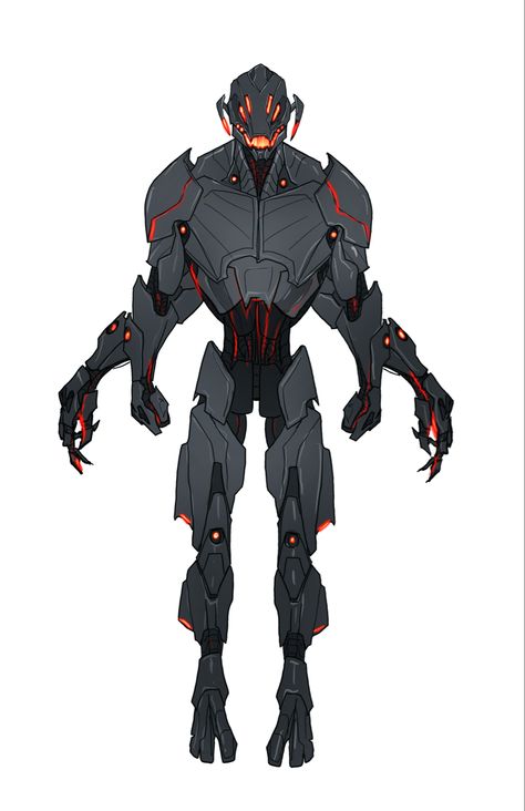 Ultron Redesign, Super Villain Character Design, Superhero Design Concept Art, Superhero Concept Art, Marvel Character Design, Marvel And Dc Characters, Ben 10 Comics, Comic Villains, Marvel Characters Art