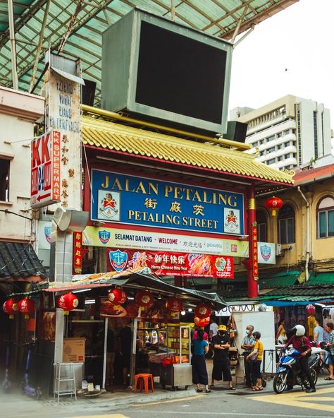 Navigating through the chaos of Petaling Street 🚶 🚶‍♀️ 🚶‍♂️ 🏃🏼‍♂️ Petaling Street, The Chaos, Book Cover, Photography, On Instagram, Quick Saves, Instagram