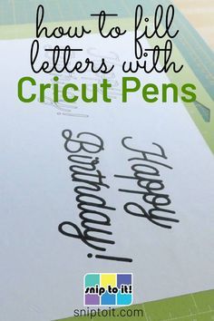 Design Space Fonts, Cricut Letters, Letters When, Cricut Pens, Alfabet Font, Cricut Projects Easy, How To Use Cricut, Cricut Cuttlebug, Cricut Mat