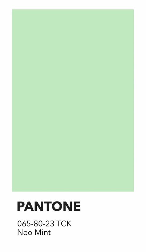 Green Color Names, Mint Green Rooms, Clothing Fabric Patterns, Planner 5d, Pantone Palette, Pantone Colour Palettes, Flat Decor, Pastel Wall Art, Refinished Furniture