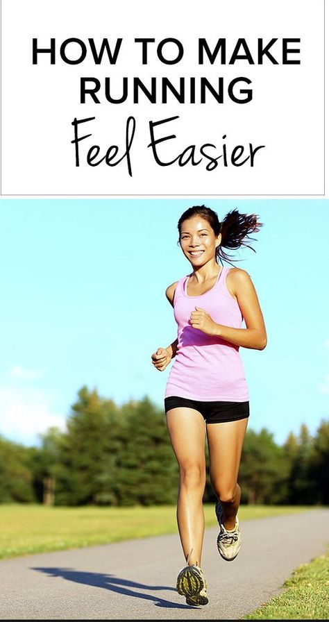 Ways to Make Running Feel Easier. Runners Body Transformation, Becoming A Runner, Runners Body, Become A Runner, Health Exercise, Running Tips, Running Workouts, Get In Shape, Fitness Diet