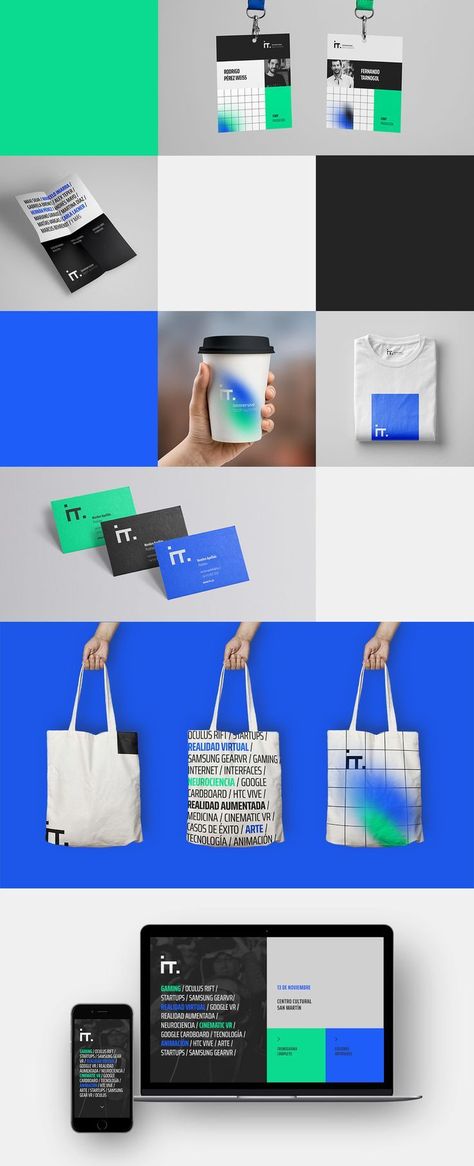 Conference Branding, What Is Fashion Designing, Visuell Identitet, Café Design, Branding Identity Design, Graphisches Design, Tech Branding, Conference Design, Corporate Identity Design