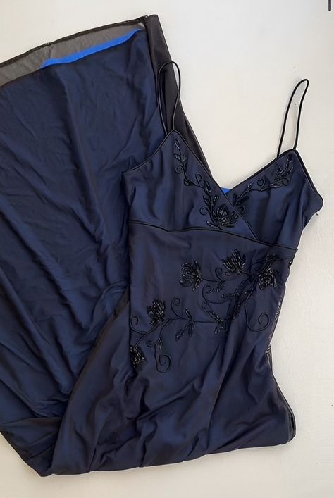 Mermaid Prom Gown, Navy Blue Prom, Mermaid Gown Prom, Navy Blue Prom Dresses, Blue Prom Dresses, Vintage Prom, Sequin Prom Dresses, Kleidung Diy, Prom Dress Inspiration