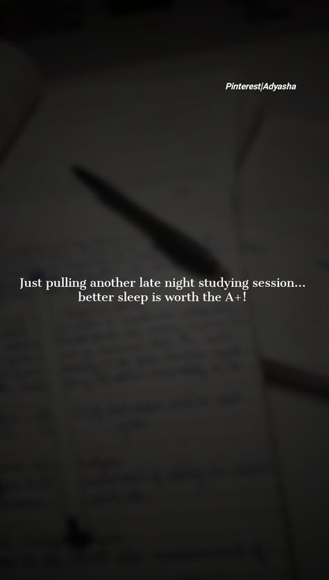 Late Night Studies Snapchat, Late Night Study Captions, Studies Caption, Night Study Quotes, Late Night Study Quotes, Late Night Aesthetic Quotes, Study Night Aesthetic, Late Night Studying Snaps, Exam Captions