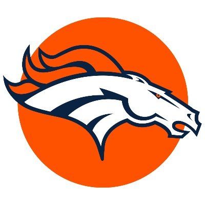 Denver Broncos (@Broncos) on Twitter Denver Broncos Logo, Nfl Broncos, Broncos Logo, Go Broncos, Denver Broncos Football, Nfl Football Players, Broncos Football, Nfl Svg, Sport Logo