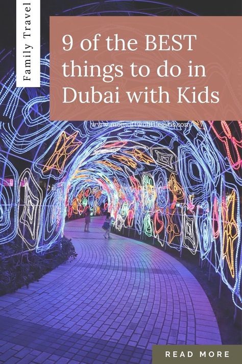 visit Dubai with children Dubai Activities Things To Do, Dubai Family Vacation, Things To Do In Dubai With Kids, Dubai With Kids, Family Activities For Kids, Dubai Places To Visit, Dubai Holiday, Dubai Things To Do, Dubai Activities