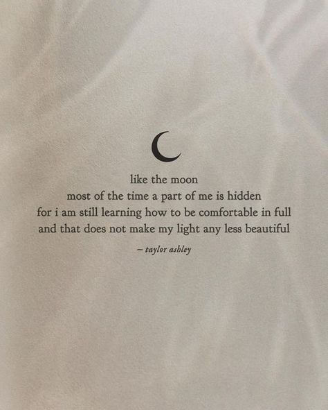 Quotes For Beautiful Souls, Be The Moon Quote, Deep Beauty Quotes, Beautiful Feelings Quotes, Moon Tattoo Quotes Words, Thought Full Quotes, When I Give You My Time Quotes, Beautiful Words Poetry, I Am Such A Look At The Moon Person