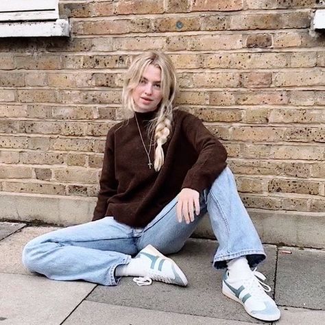 Anaïs Gallagher, Anais Gallagher, Icon X, Super Rich Kids, Rich Kids, Girly Fashion, Pictures Of You, New Trends, Dm Me