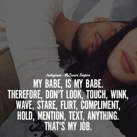 Funny Couple Quotes, Couple Quotes Funny, Quotes Relationships, Relationship Goals Quotes, My Babe, Funny Couple, Soulmate Love Quotes, Girlfriend Quotes, Babe Quotes