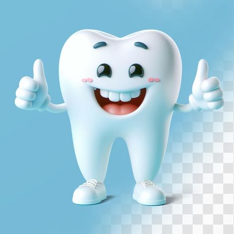 Teeth Background, Tooth Character, Happy Tooth, Happy Dental, Teeth Images, Skin Quotes, Dentist Art, Dental Images, Dental Jewelry