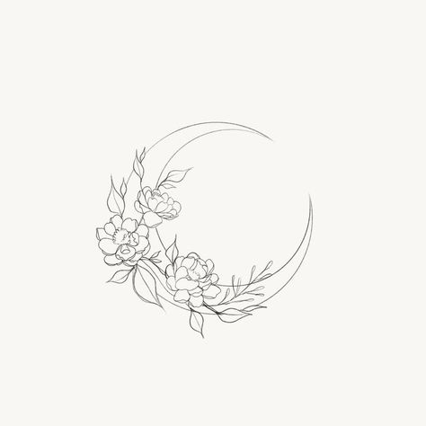 Tattoo Diy, Life Meaning, Sun Drawing, 심플한 그림, Photoshop Sketch, Moon Tattoo Designs, Geometric Tattoos, Cat Tattoos, Disney Tattoo