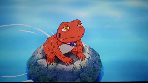 The Great Toad Sage Gamamaru Toad Sage, Toad, Naruto Uzumaki, Naruto, Anime, Animals, Fictional Characters, Art