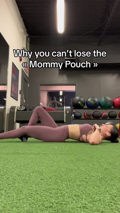 Why you cant lose the mommy pouch? Try my Step 01 Core rehab program 🔥Link in bio 🔗🫶 #abseparation #diastasisrecti #mompouchgone #mompouchworkout #mompouchchallenge #pelvicfloorexercises #pelvicfoor #byemombelly #fitgirl #gym #fitmoms #fitnessmotivation #fitmomsoftiktok #losebellyfatcoach #postpartumexercise #postpartumrecoveryjourney #diastasisrectiexercises #diastasisrectirecovery | Carla Kay | Carla Kay · Original audio Baby Belly Workout, Lower Tummy Workout, Postpartum Belly Workout, Lower Ab Workout Belly Pooch, Mommy Tummy Workout, Mummy Tummy Workout, Exercise For Lower Belly, C Section Workout, Exercise Everyday