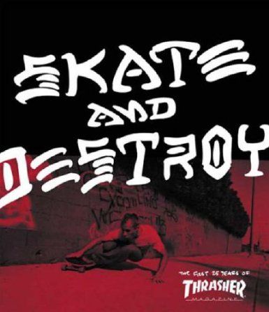 Thrasher Skate, Classic Skateboard, Skate And Destroy, Thrasher Magazine, Skate Art, Patti Smith, Books To Read Online, Kids Boxing, Clash Of Clans