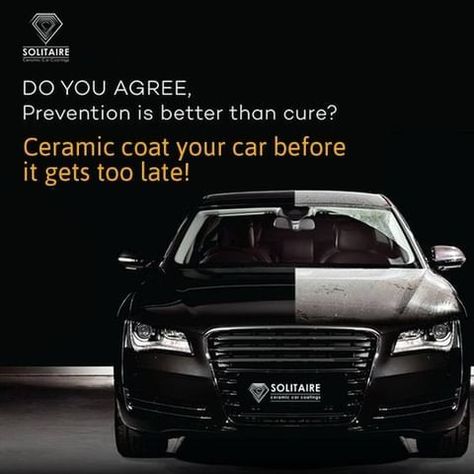 Car Detailing Services, Ceramic Coating For Cars Ads, Car Detailing Creative Ads, Car Detailing Social Media Post, Car Detailing Poster, Ceramic Coating For Cars, Car Wash Posters, Panther Car, Detailing Car