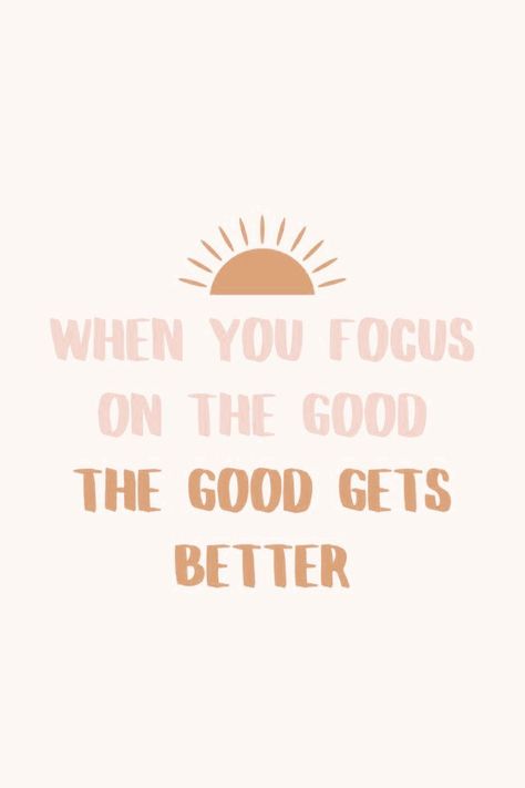 Oct 10, 2020 - This Pin was discovered by Abby Summers. Discover (and save!) your own Pins on Pinterest Summer Quotes, Preppy Quotes, Some Inspirational Quotes, Focus On The Good, Motiverende Quotes, Feel Good Quotes, Happy Words, Daily Inspiration Quotes, Quote Aesthetic