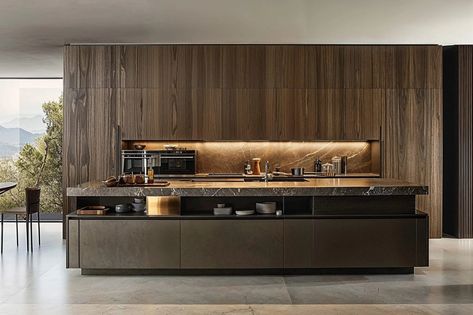 Kitchen Trends 2025: 18 Must-Have Ideas for a Dream Kitchen - Decorilla Online Interior Design Kirchen Design, Top Kitchen Trends, Lighting Scheme, Trends 2025, Minimalist Kitchen Design, Kitchen Design Trends, Lighting Trends, Online Interior Design, Kitchen Trends