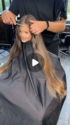 Kids Girl Haircuts, Growing Out Short Hair Styles, Game Day Hair, Kids Hair Cuts, Sports Hairstyles, Girl Haircuts, Hair Makeover