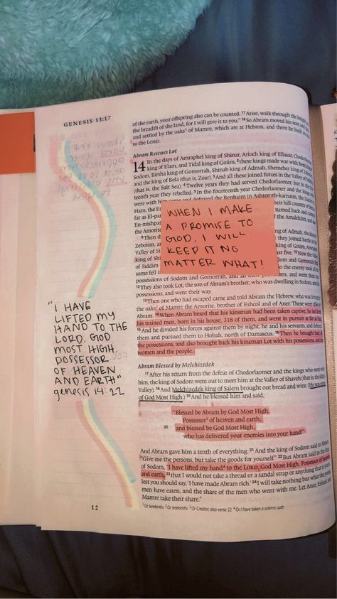 #bible #biblejournaling #biblejournal #genesis Genesis Highlighting, Genesis Annotations, Genesis 2:3, Genesis Bible Doodle, Genesis 11 Bible Journaling, Bible Annotations Genesis, Bible Verse Highlight, Genesis 13 Bible Journaling, Bible Verse Genesis