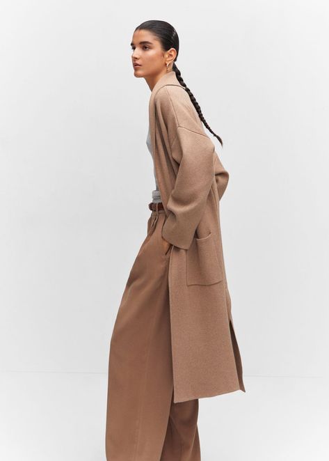 2025 Wardrobe, Summer Autumn Outfit, Capsule 2023, Fall Winter Capsule Wardrobe, Oversized Wool Coat, Travel Outfit Plane, Comfortable Chic, 2024 Style, Wardrobe Goals