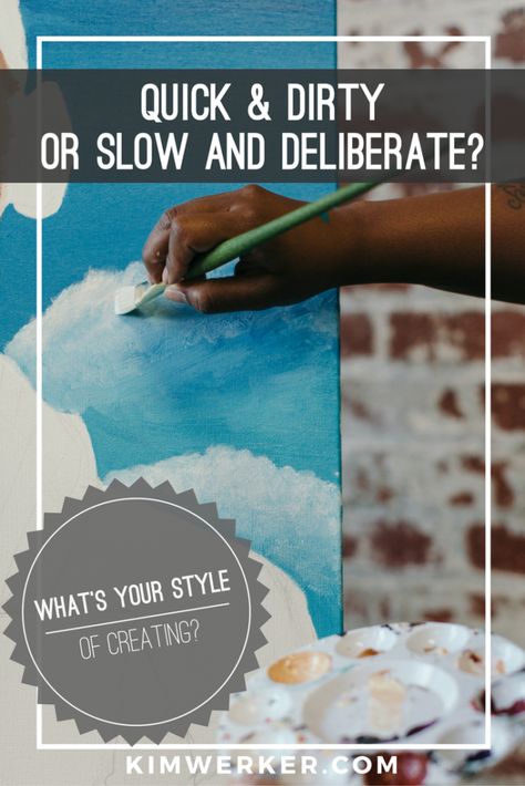 I do my best work when I'm angry or manic. What about you? Deliberate, or fevered? Quick and dirty, or tidy? http://www.kimwerker.com/2016/10/14/are-you-a-cohen-or-a-dylan/?utm_campaign=coschedule&utm_source=pinterest&utm_medium=Kim%20Werker I'm Angry, Leonard Cohen, What's Your Style, Bob Dylan, Being Ugly, More Fun, Feel Good, I Am Awesome, Songs