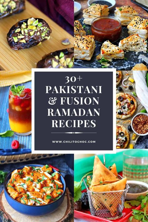 Pakistani Dinner Party Menu Ideas, Quick Ramadan Recipes, Ramadan Recipes Suhoor, Eid Recipes Pakistani, Ramadan Dinner Ideas, Ramadan Menu Ideas, Eid Menu Ideas, Ramadan Recipes Iftar Pakistan, Pakistani Dinner Party Ideas