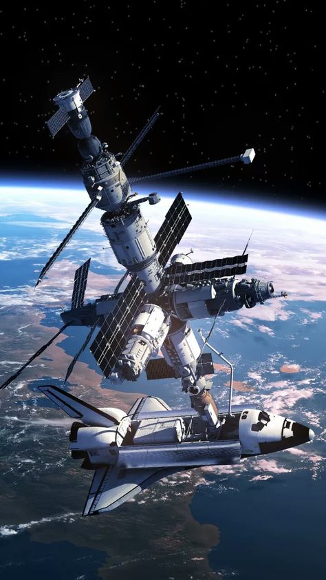 Nasa Space Pictures, European Space Agency, Nasa Space Program, Kerbal Space Program, Space Probe, Nasa Space Shuttle, Space Artwork, Space Planets, Air Space