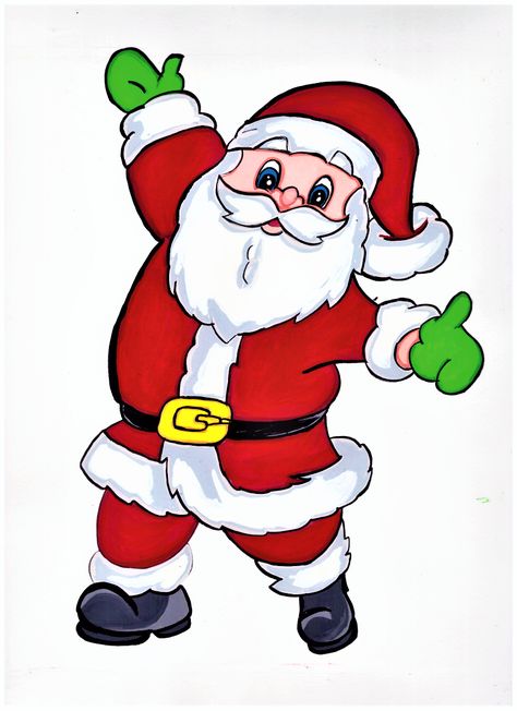 How to draw Santa Claus | Christmas special drawing for beginners | Cute Santa Claus painting Easy Santa Drawing, Santa Claus Drawing Easy, Hello Kitty Santa, Santa Drawing, Christmas Drawings For Kids, Santa Claus Drawing, Easy Christmas Drawings, Santa Claus Pictures, In A Pickle