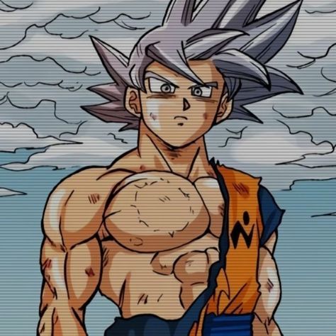 Goku Icon, Goku Pics, Goku Manga, Dragon Ball Z Iphone Wallpaper, Dbz Manga, Image Dbz, Dragon Ball Painting, Dragon Ball Art Goku, Dragon Ball Super Artwork