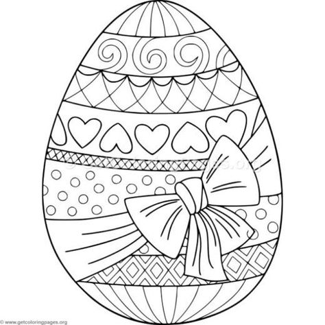 Easter Cookies, Egg Coloring Page, Easter Egg Coloring Pages, Egg Coloring, Easter Coloring Pages, Easter Colouring, Dragon Fly, Coloring Easter Eggs, Coloring Eggs