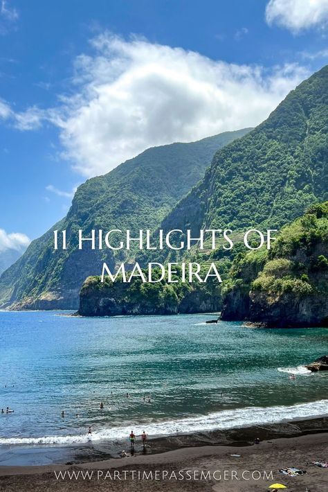 Things To Do In Madeira, Things To Do In Madeira Portugal, Madeira Portugal Travel, Maderia Portugal Hikes, Maderia Portugal Beaches, Madeira Travel Guide, Madeira Portugal Itinerary, Madeira Island Portugal, Madeira Portugal Aesthetic