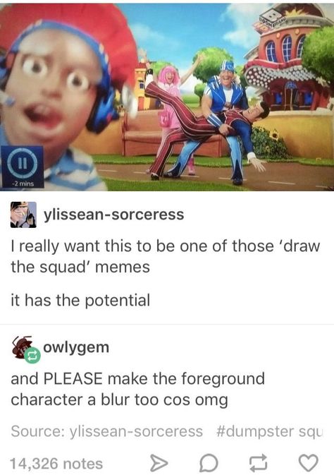 Headlock Pose Reference, Draw Ur Squad Funny, Draw Ur Squad, Crying Pose Reference, Draw Your Squad Funny, Draw Your Otp, Squad Memes, Lazy Town, Draw The Squad