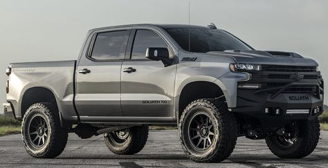 Lifted Silverado 1500, Lifted Chevy Silverado, Chevrolet Trucks Silverado, Hennessy Venom Gt, 2016 Chevy Silverado 1500, Hennessy Venom, 2008 Chevy Silverado, Truck Lift, 2016 Chevy Silverado