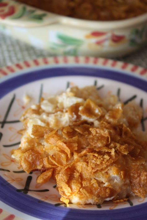 Texas Potatoes Casserole, Best Hashbrown Casserole, Texas Potatoes, Mexican Potatoes, Frozen Hashbrowns, Hashbrown Casserole, Recipe For 2, Frozen Potatoes, Baked Potato Casserole