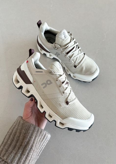 On Women's Cloudwander Waterproof … curated on LTK Summer Walking Sneakers, Waterproof On Cloud, On Cloudmonster Outfit, On Shoes Outfit Women, On Cloud Outfit Women, On Cloud Shoes Women Outfit, On Running Shoes Women Outfit, On Cloud Sneakers Outfit, Sport Shoes Aesthetic