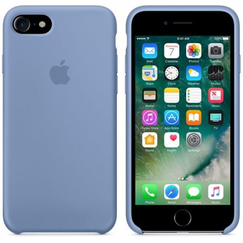 Apple's new iPhone cases make me wish I had an iPhone 7 Carcase Iphone, Produk Apple, Accessoires Iphone, Silicone Iphone Cases, Apple Iphone 5s, Iphone 10, Iphone Phone, Apple Phone, Iphone 7 Plus Cases