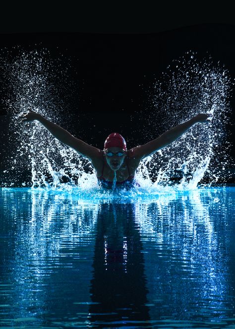 Wyn Wiley Photography... This guy has some serious talent. http://www.wynwileyphotoblog.com/ Water, Swimming, Thank You